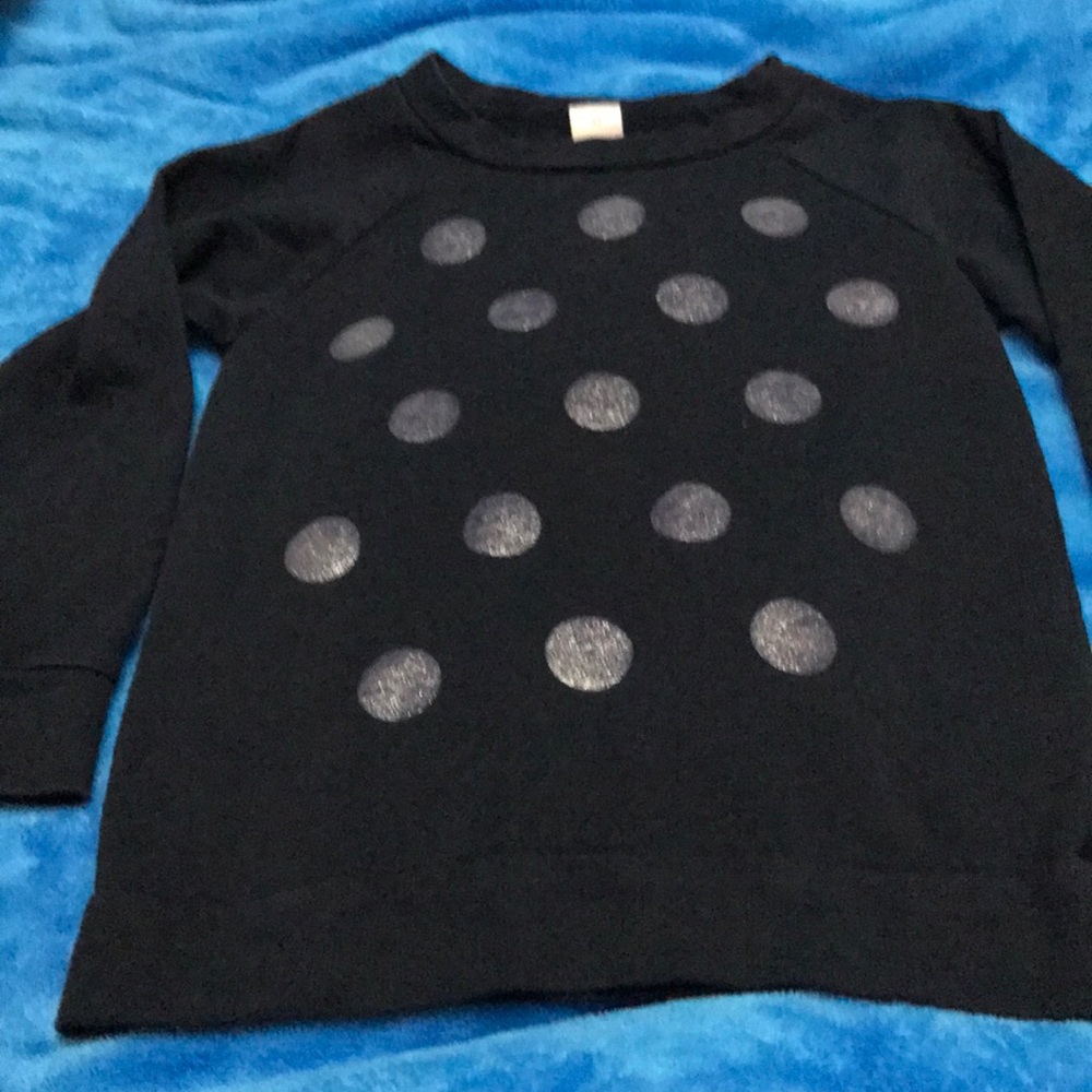 Girls Carter’s Sweatshirt